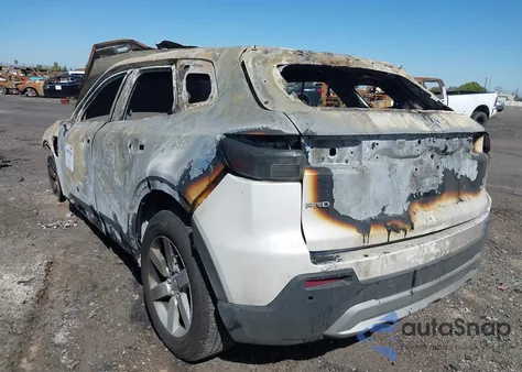 2024 Honda Prologue Ex from USA, damaged, VIN 3GPKHVRJ9RS523290